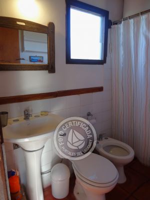 Casa Barlovento Punta del Diablo