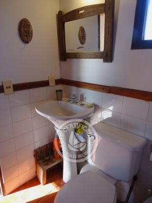 Casa Barlovento Punta del Diablo