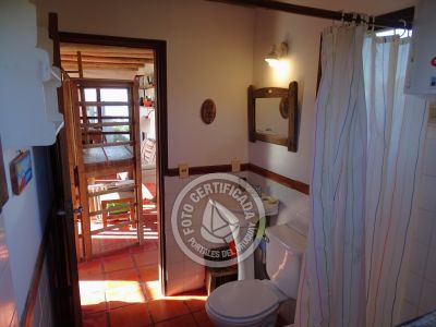 Casa Barlovento Punta del Diablo