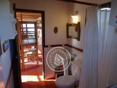 Casa Barlovento Punta del Diablo