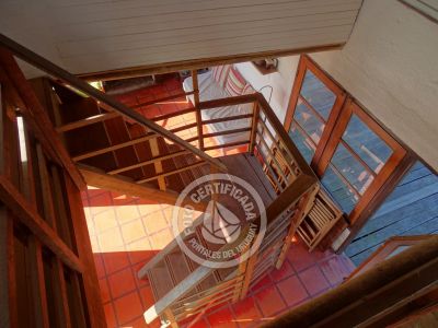 Casa Barlovento Punta del Diablo
