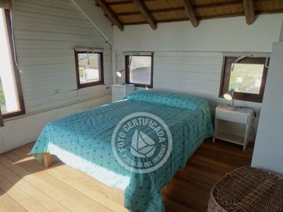 Casa Barlovento Punta del Diablo