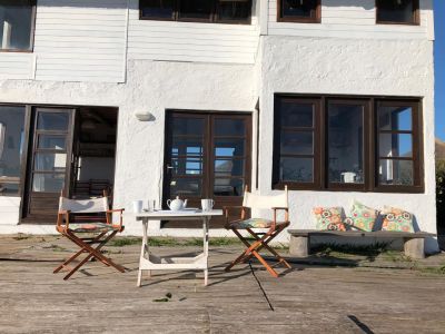 Casa Barlovento Punta del Diablo