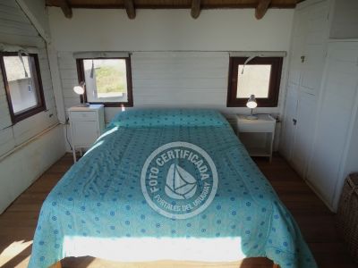 Casa Barlovento Punta del Diablo