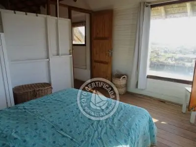 Casa Barlovento Punta del Diablo