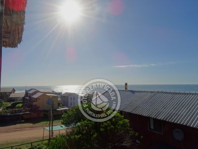 Casa Barlovento Punta del Diablo
