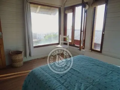 Casa Barlovento Punta del Diablo