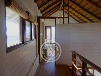 Casa Barlovento Punta del Diablo