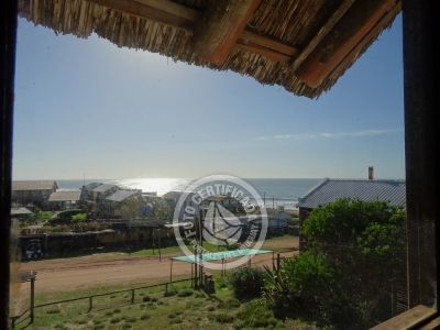 Casa Barlovento Punta del Diablo