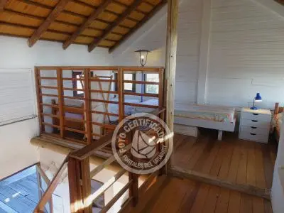 Casa Barlovento Punta del Diablo