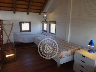Casa Barlovento Punta del Diablo