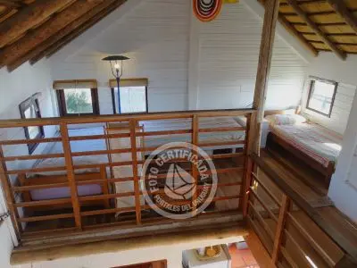 Casa Barlovento Punta del Diablo