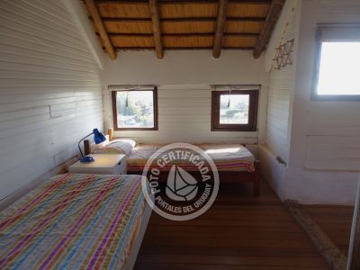 Casa Barlovento Punta del Diablo