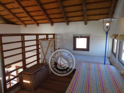 Casa Barlovento Punta del Diablo
