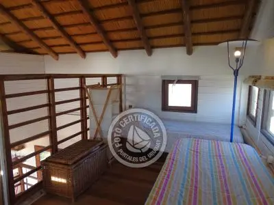 Casa Barlovento Punta del Diablo