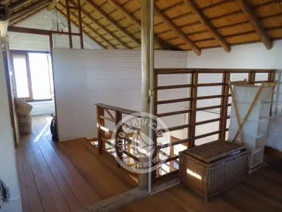 Casa Barlovento Punta del Diablo