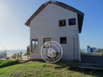Casa Barlovento Punta del Diablo