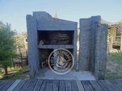 Casa Barlovento Punta del Diablo