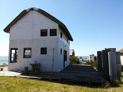 Casa Barlovento Punta del Diablo