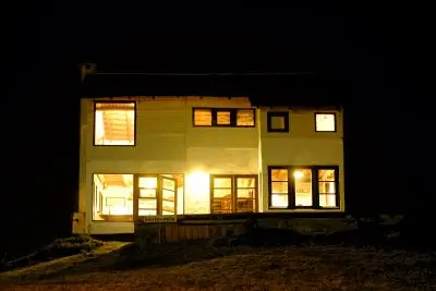 Casa Barlovento Punta del Diablo