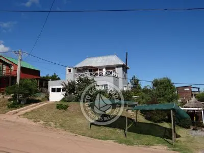 Casa Summertime  Punta del Diablo