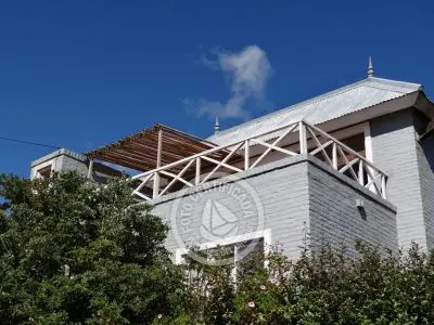 Casa Summertime  Punta del Diablo