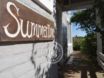 Casa Summertime  Punta del Diablo