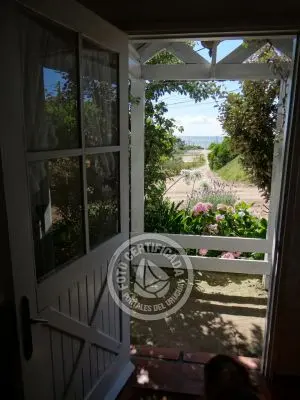 Casa Summertime  Punta del Diablo