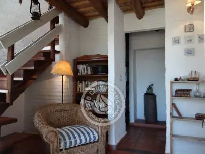 Casa Summertime  Punta del Diablo