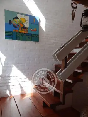 Casa Summertime  Punta del Diablo