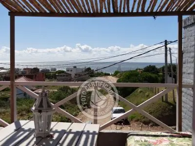 Casa Summertime  Punta del Diablo
