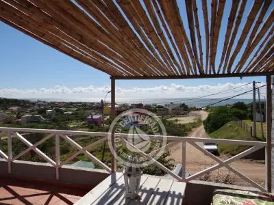 Casa Summertime  Punta del Diablo