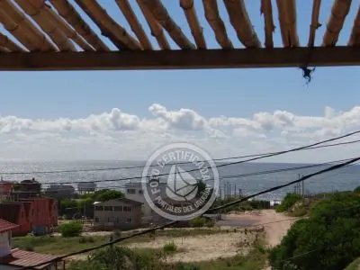 Casa Summertime  Punta del Diablo