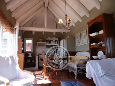 Casa Summertime  Punta del Diablo
