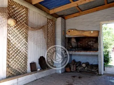 Casa Summertime  Punta del Diablo