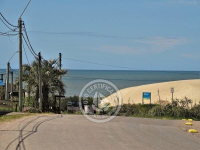 Casa Carpediem Punta del Diablo .- Foto del 19/10/21, 10:48