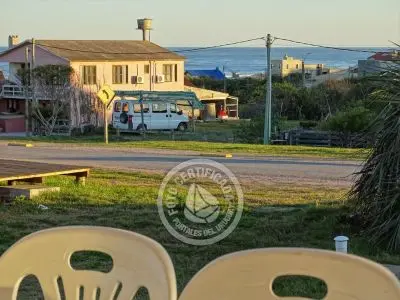 Casa Carpediem Punta del Diablo