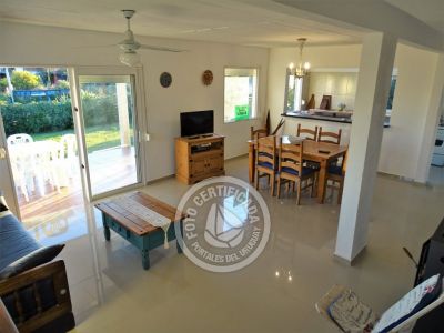 Casa Carpediem Punta del Diablo .- Foto del 17/9/19, 18:02