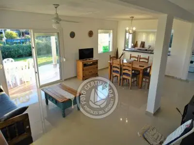 Casa Carpediem Punta del Diablo