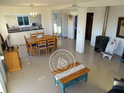 Casa Carpediem Punta del Diablo