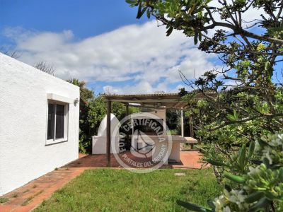 Casa Carpediem Punta del Diablo