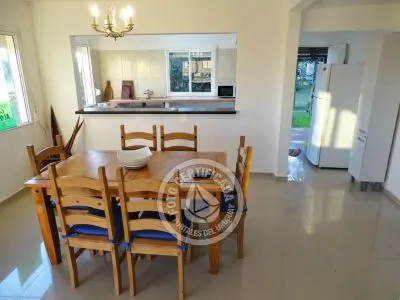 Casa Carpediem Punta del Diablo