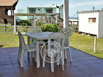 Casa Carpediem Punta del Diablo