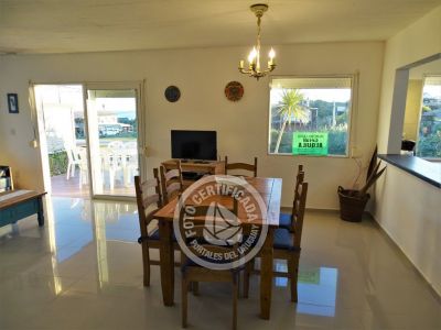 Casa Carpediem Punta del Diablo