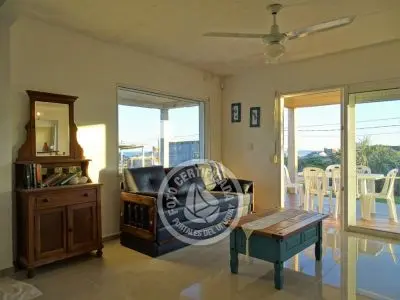 Casa Carpediem Punta del Diablo