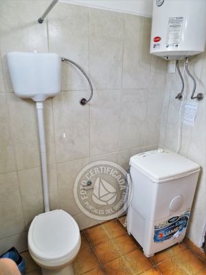 Casa Carpediem Punta del Diablo