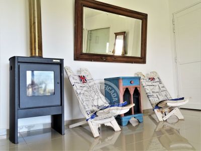 Casa Carpediem Punta del Diablo