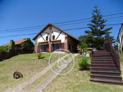 Casa Las Caídas del Diablo Punta del Diablo