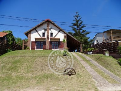House Las Caídas del Diablo Punta del Diablo