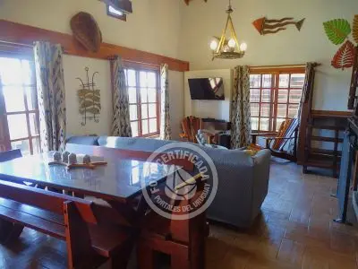 Casa Las Caídas del Diablo Punta del Diablo